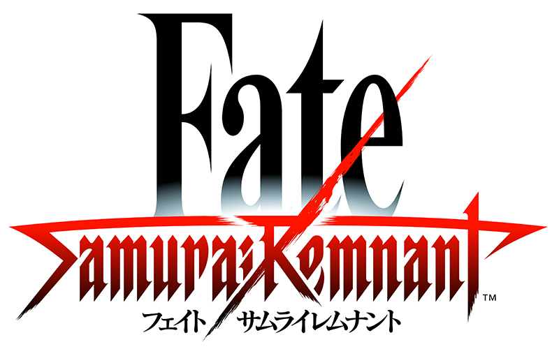 FateSamurai Remnant_サムネ２