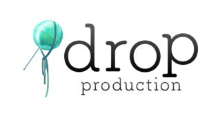 VTuberプロダクション『drop production』